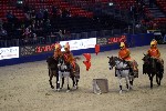 Quadrille - 00107